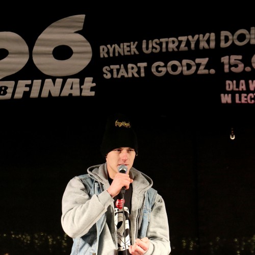 Wielka Orkiestra Świątecznej Pomocy